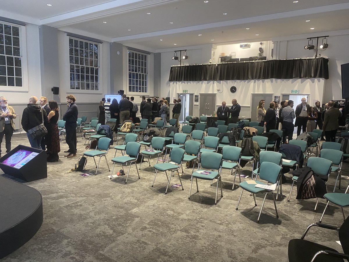 AquilantOncol's tweet photo. The Essentials Sessions are well underway with sessions on Liver Ablation, Renal Ablation and Lung Ablation #AblationStudyDay #supportingeducation https://t.co/SOG5SyG1Mk