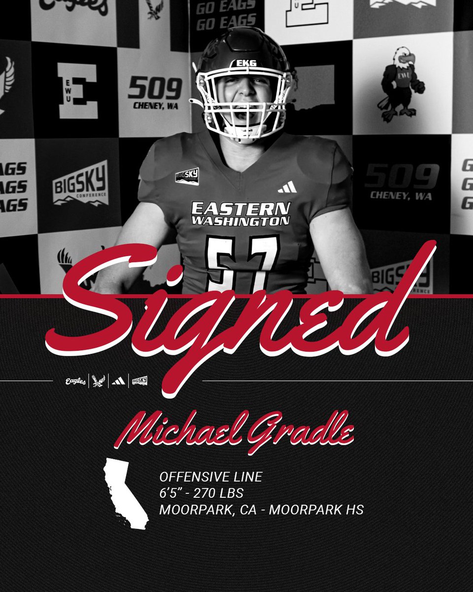 EWU Football 🏈 tweet media