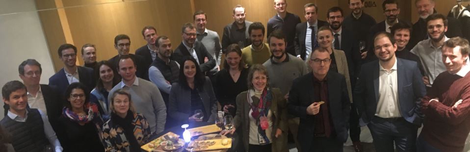 ENAC Alumni tweet media