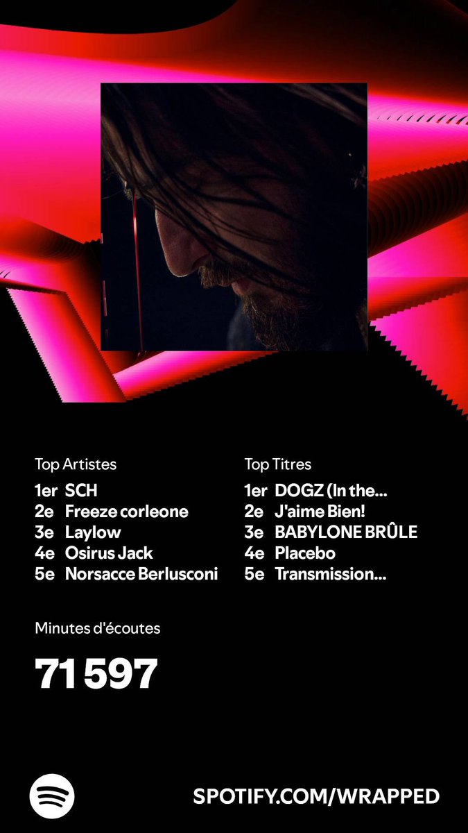 Non gros poulet 🙏