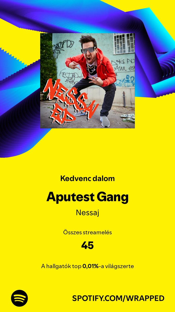 pappewa's tweet photo. Gondoltam meglesem idén, hogy alakult a lejátszási listám az óvodai zenék/élet nélkül.

Mondhatni éles váltás, de ami jó az jó 😂😂😂😂
@nessajkek Köszi! 😎 https://t.co/Ciq3B7oBz8