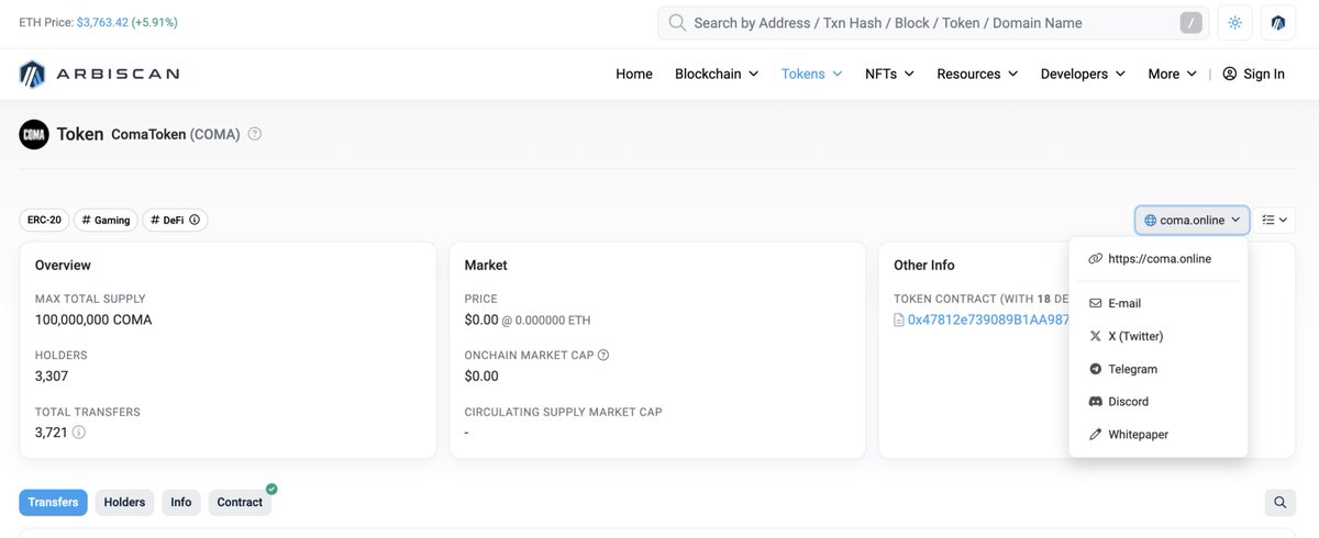 Coma Online | crypto survival shooter game tweet media