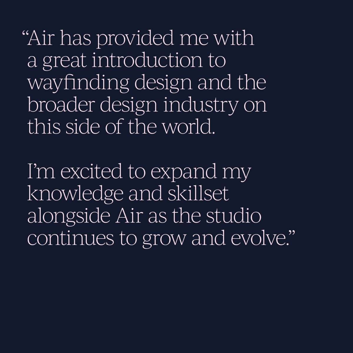 Air Design tweet media
