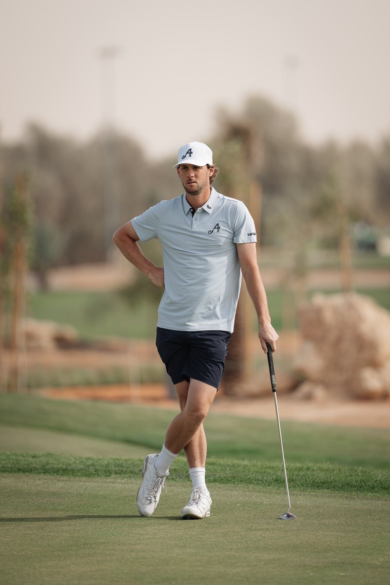 The new kit suits you <a href="/Thomas_Pieters/">Thomas Pieters</a> 👀

The first official <a href="/livgolf_league/">LIV Golf</a> transfer since the end of the season 🤝

#InternationalSeries #LIVGolf #ThisISEverything #TimeToRise