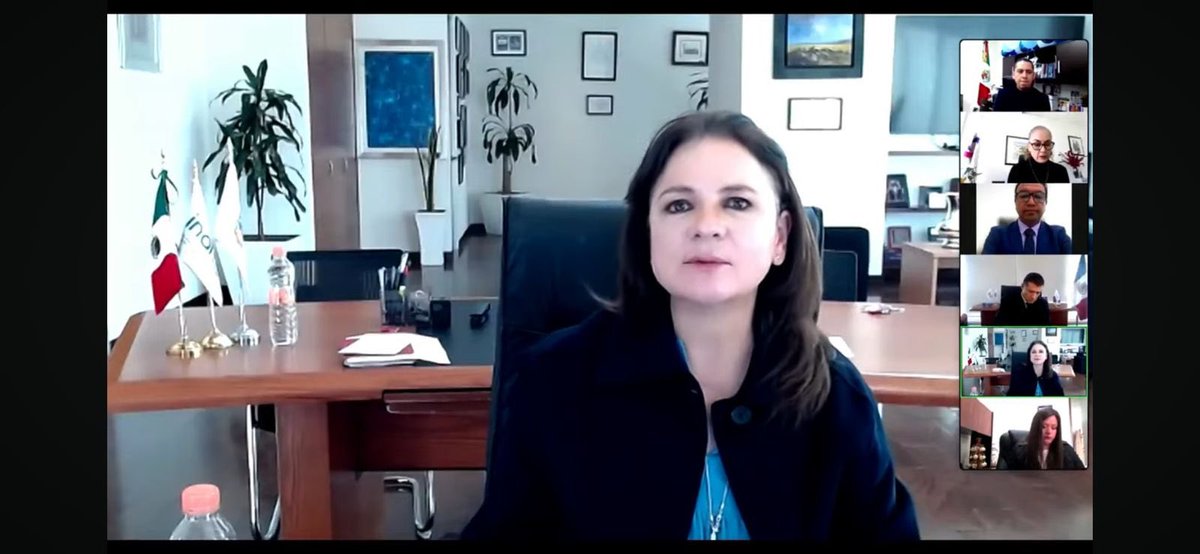 Julieta Del Río Venegas tweet media