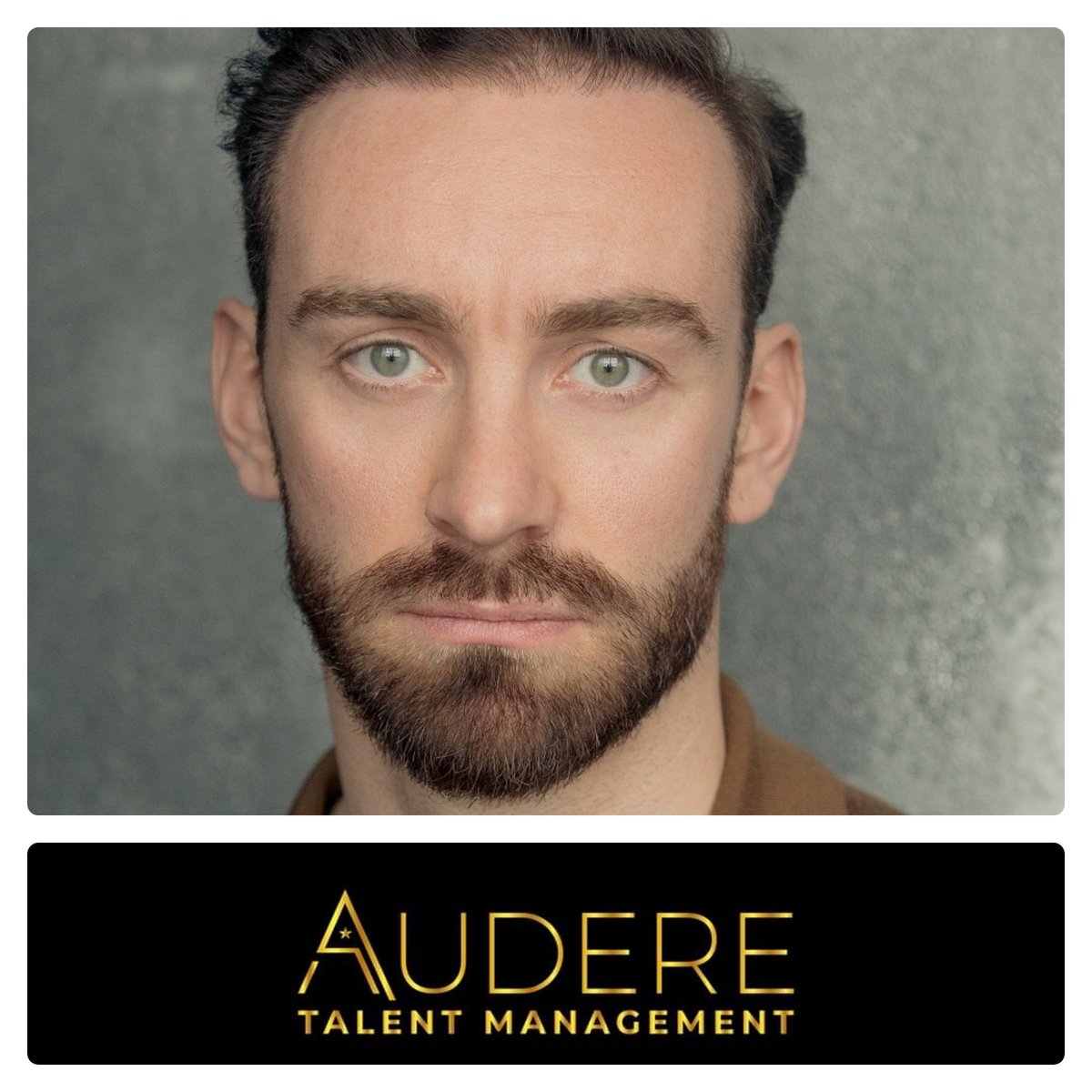 Audere Talent Management (@auderetalent) on Twitter photo Congratulations to SCOTT HORGAN (<a href="/ScottHorgan3/">Scott Horgan</a>) who has been booked for a short film! Congratulations to SCOTT HORGAN (<a href="/ScottHorgan3/">Scott Horgan</a>) who has been booked for a short film!