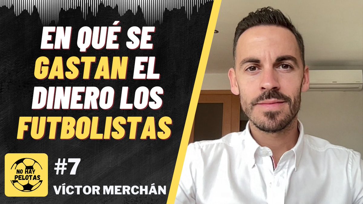 👀 Youtube: youtu.be/pZPSer0DZ3w?si…

🎧 Spotify: open.spotify.com/show/3WfFL8BgN…

👂Apple Podcast: podcasts.apple.com/es/podcast/no-…

🟣 Podimo: share.podimo.com/s/A7l2ToBn