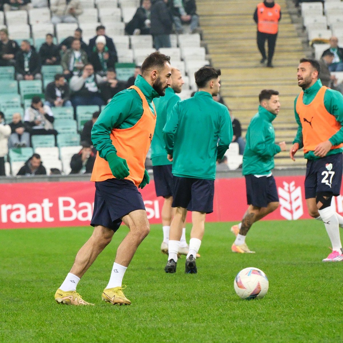 Bursaspor tweet media
