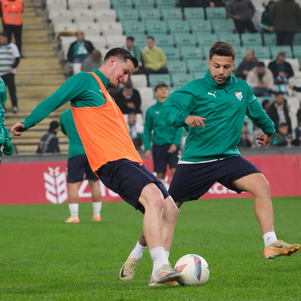 Bursaspor tweet media