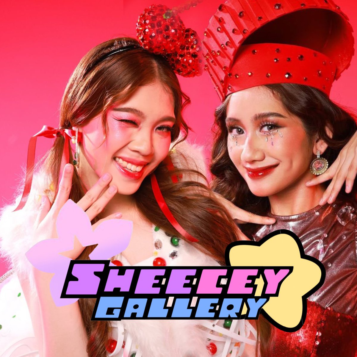 ✧ 谢谢 ★ gallery ✧ tweet media