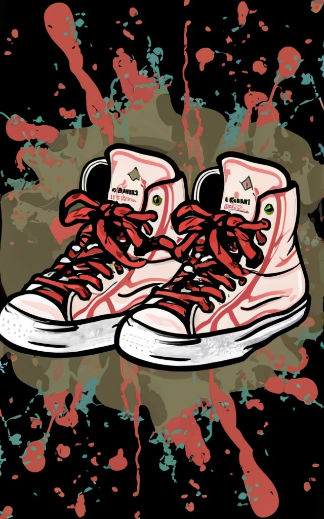 Sol_Kicks's tweet photo. 👟 Step into Style with this exclusive #226! A fusion of design, striking colors, and sneaker culture on the blockchain. 📷 Pair  #SolanaNFTs #SneakerCulture https://t.co/7H2slakpA2