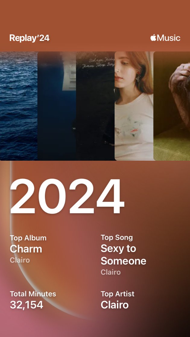 yosua_ms's tweet photo. Am i crazy @clairo ? https://t.co/mpgjsnIkim