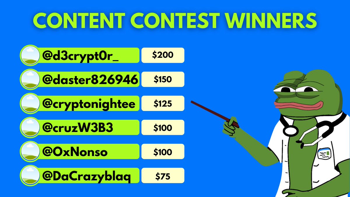 DrPepe.ai tweet media