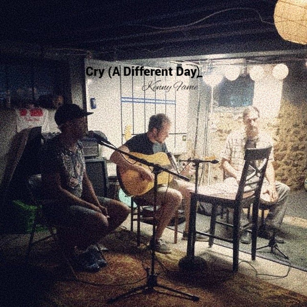 Levi Wise Kenneth Catoe Jr. / Kenny Fame (@k_fameofficial) on Twitter photo 