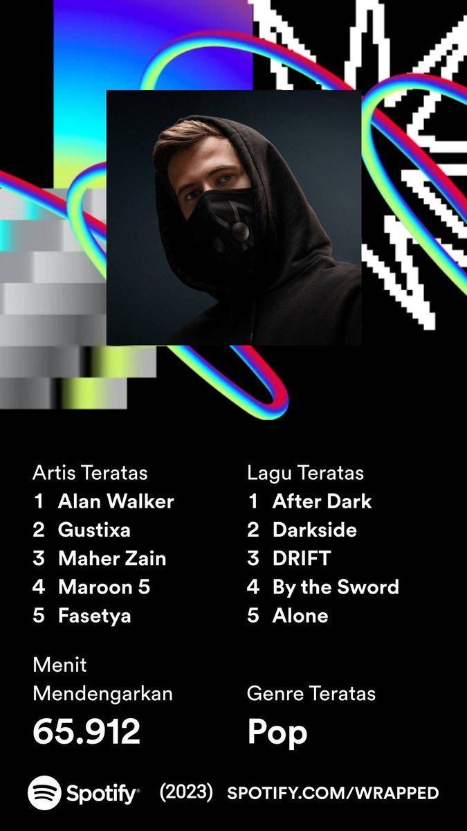Frizzen7's tweet photo. @idextratime Si alan @IAmAlanWalker 🝪 https://t.co/VSSGkMQzZj