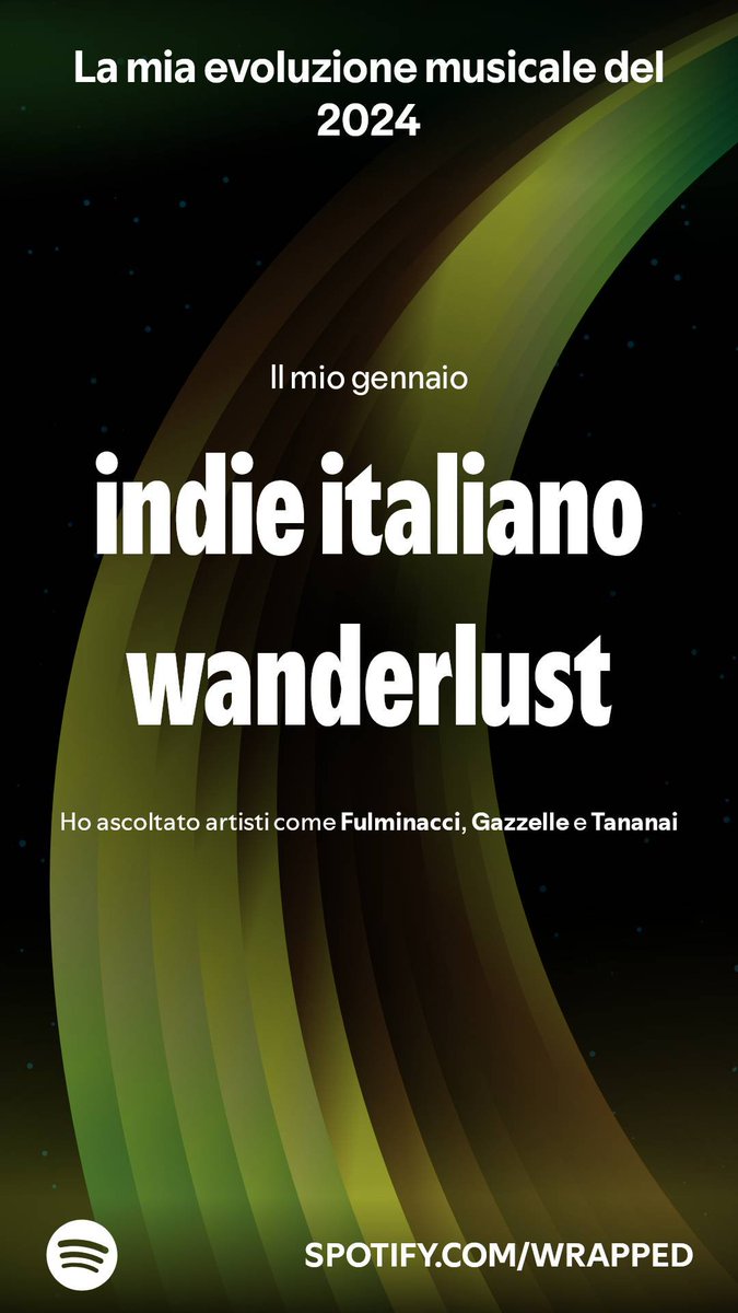Lauraaa__9's tweet photo. Eccoci nel momento più atteso #SpotifyWrapped #SpotifyWrapped2024 
9089 minuti 
629 brani
299 artisti  
1160 minuti solo Fulminacci
Pensavo che Cody Johnson ci fosse nella lista. Sorpresa di Alfa, Baciami Baciami e Veleno. 
Gazzelle, Skillet e Pinguini Tattici Nucleari attesi https://t.co/jQux9cHGU7