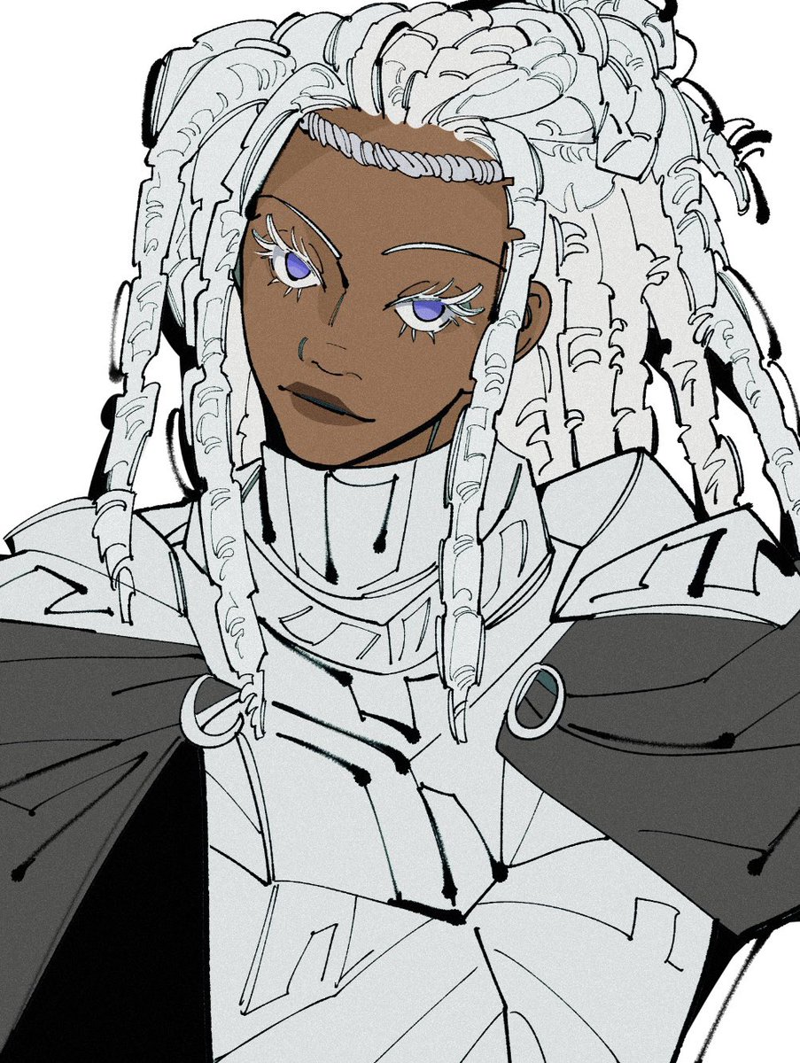 _7albi's tweet image. my elden ring OCs (so far)