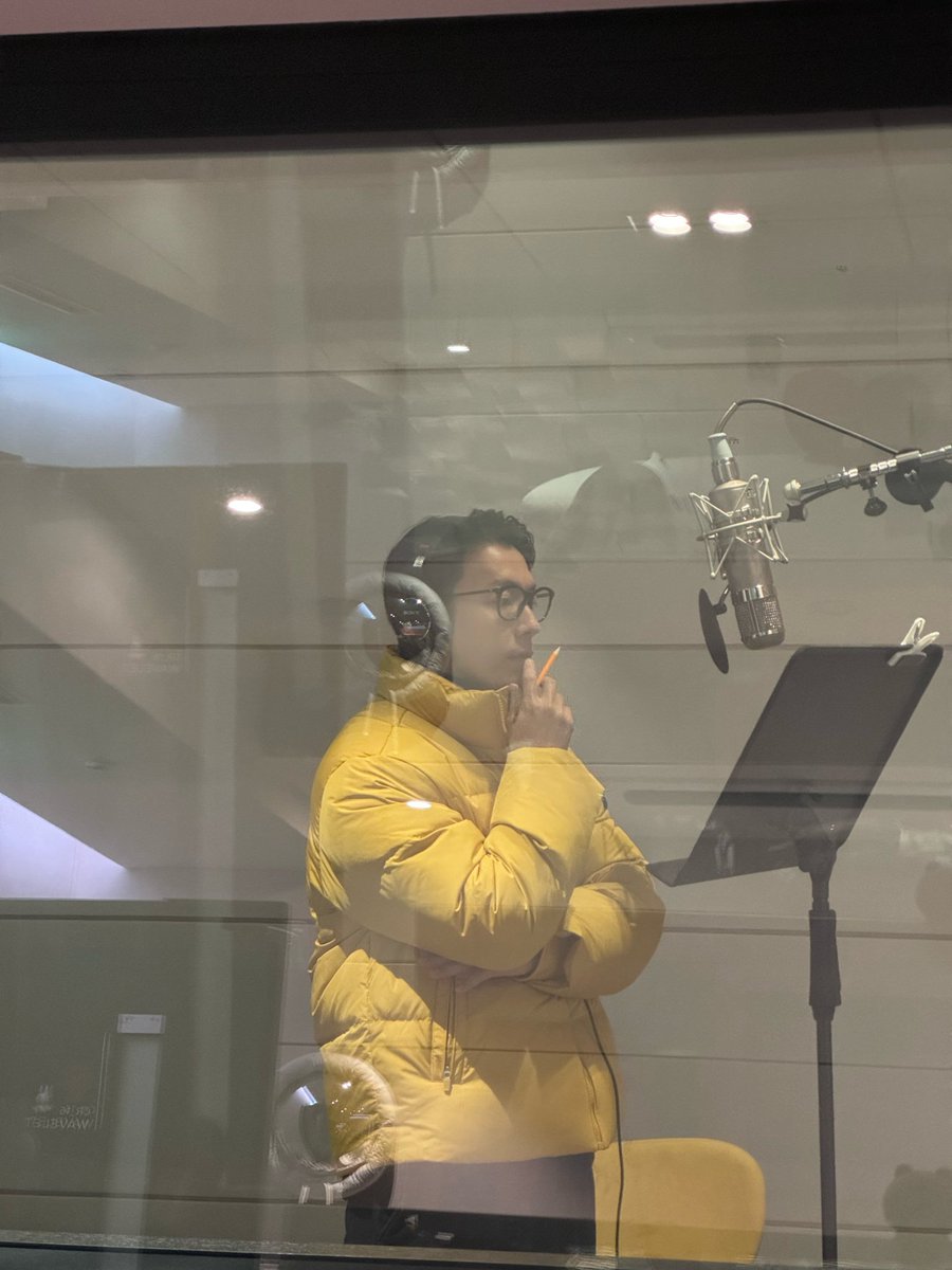 #DONGHAE 🐟 via fromm