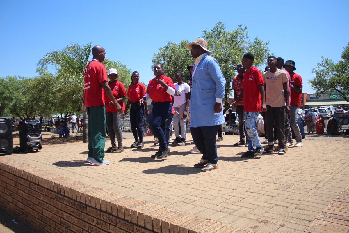 Ndlovu Care Group tweet media