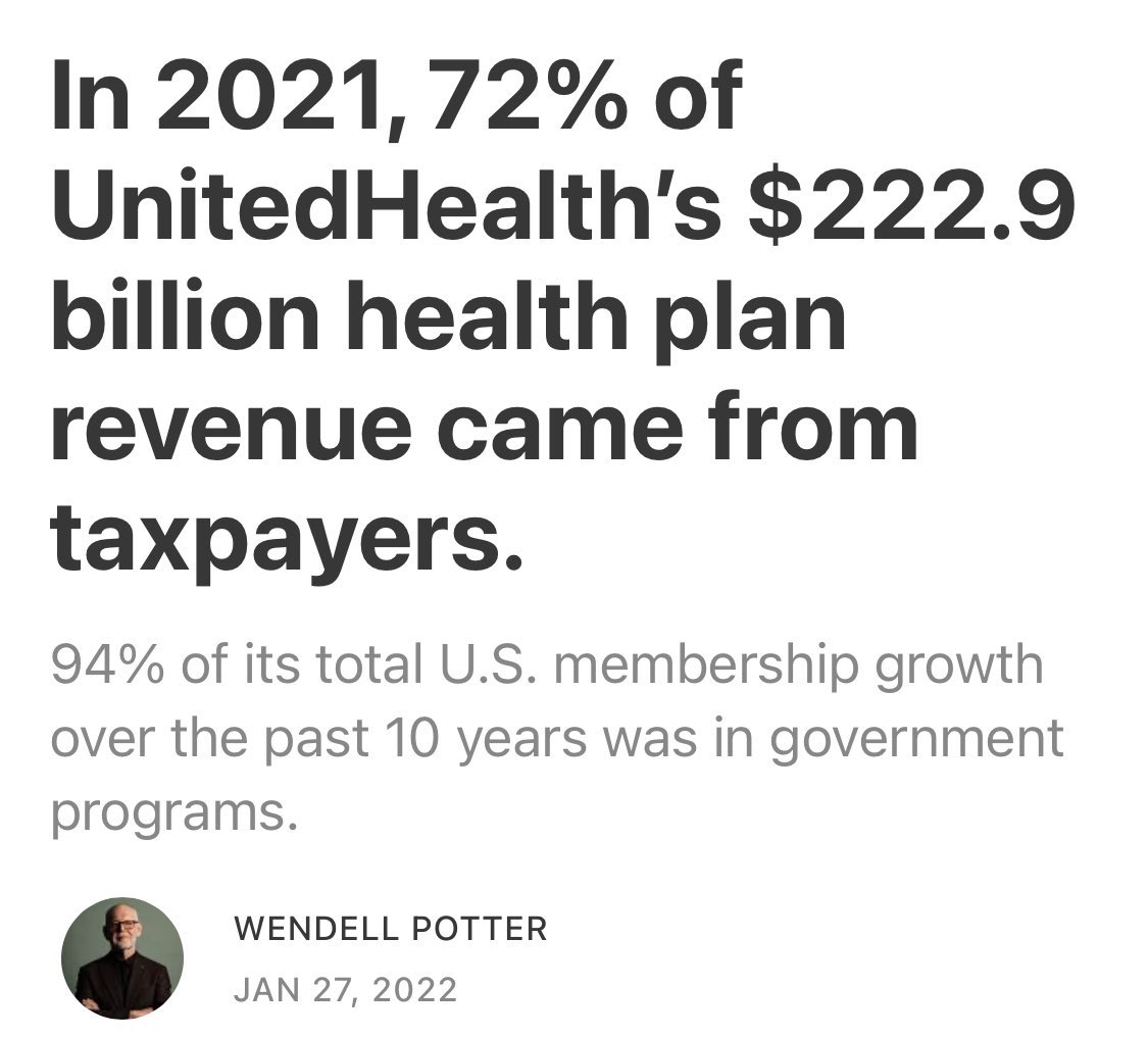 Going to leave this here….