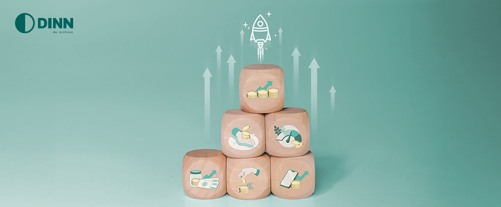 ¿Necesitas ayuda para planear tus finanzas? Utiliza la plantilla que tenemos para ti, encuéntrala en este artículo: 
ow.ly/4Kt350Uk2EN