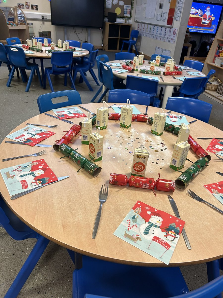 Eric Carle Class tweet media