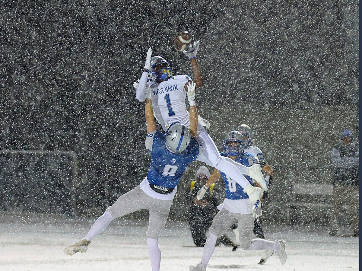 CIAC Sports tweet media