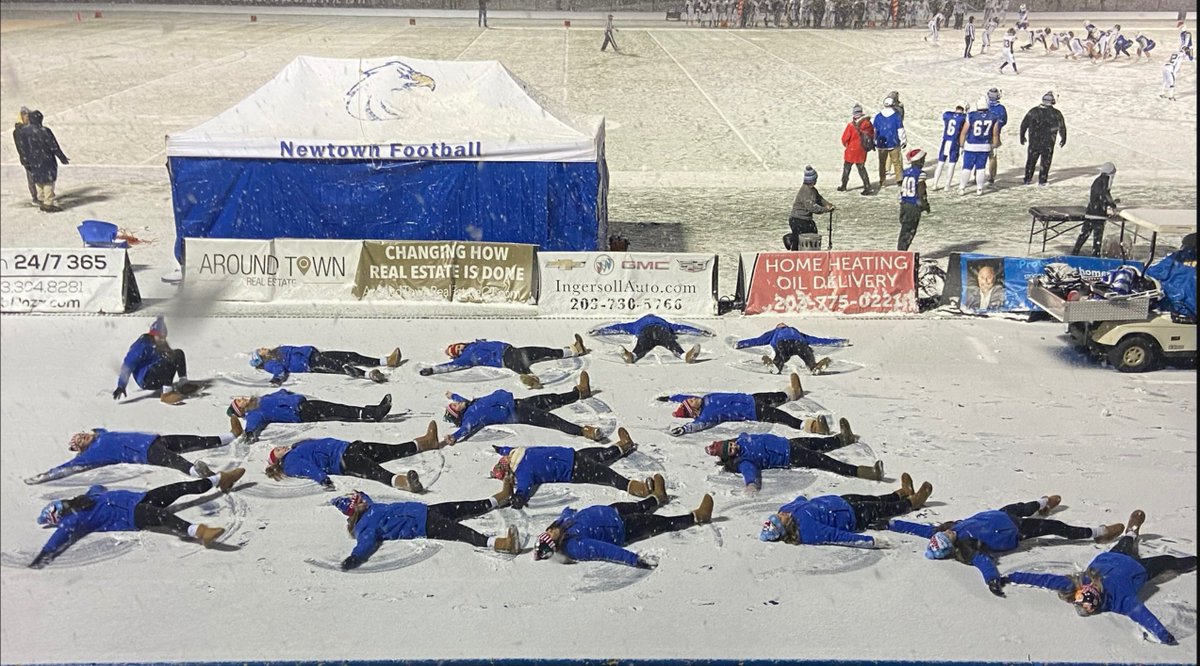 CIAC Sports tweet media