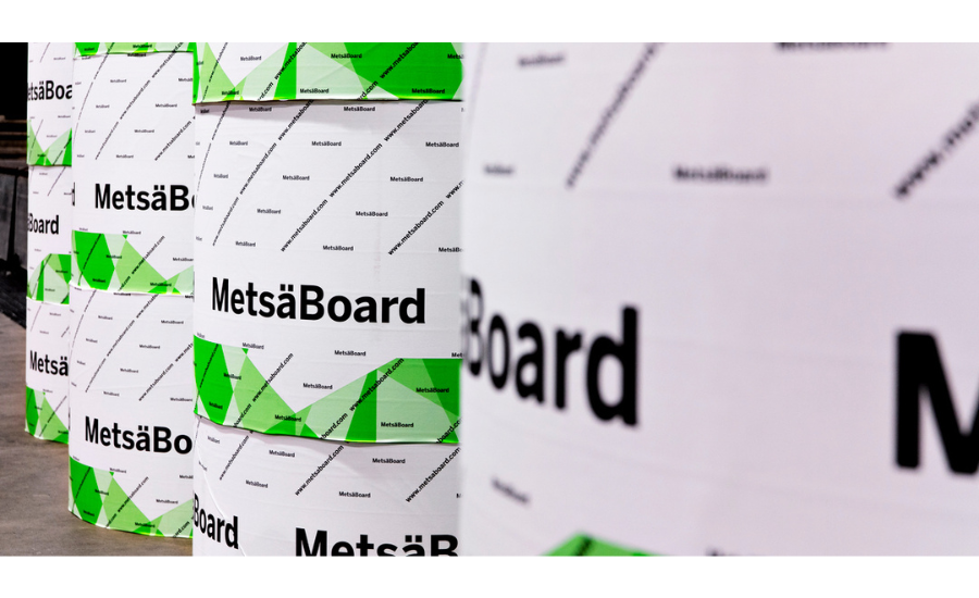 PackStrat's tweet image. Metsä Board has added QR codes to packaging materials to improve recyclability. The QR code directs customers to an app offering detailed information on the packaging materials used to protect paperboard.
#Paperboard #RecyclablePackaging #CircularEconomy
brnw.ch/21wPc4a