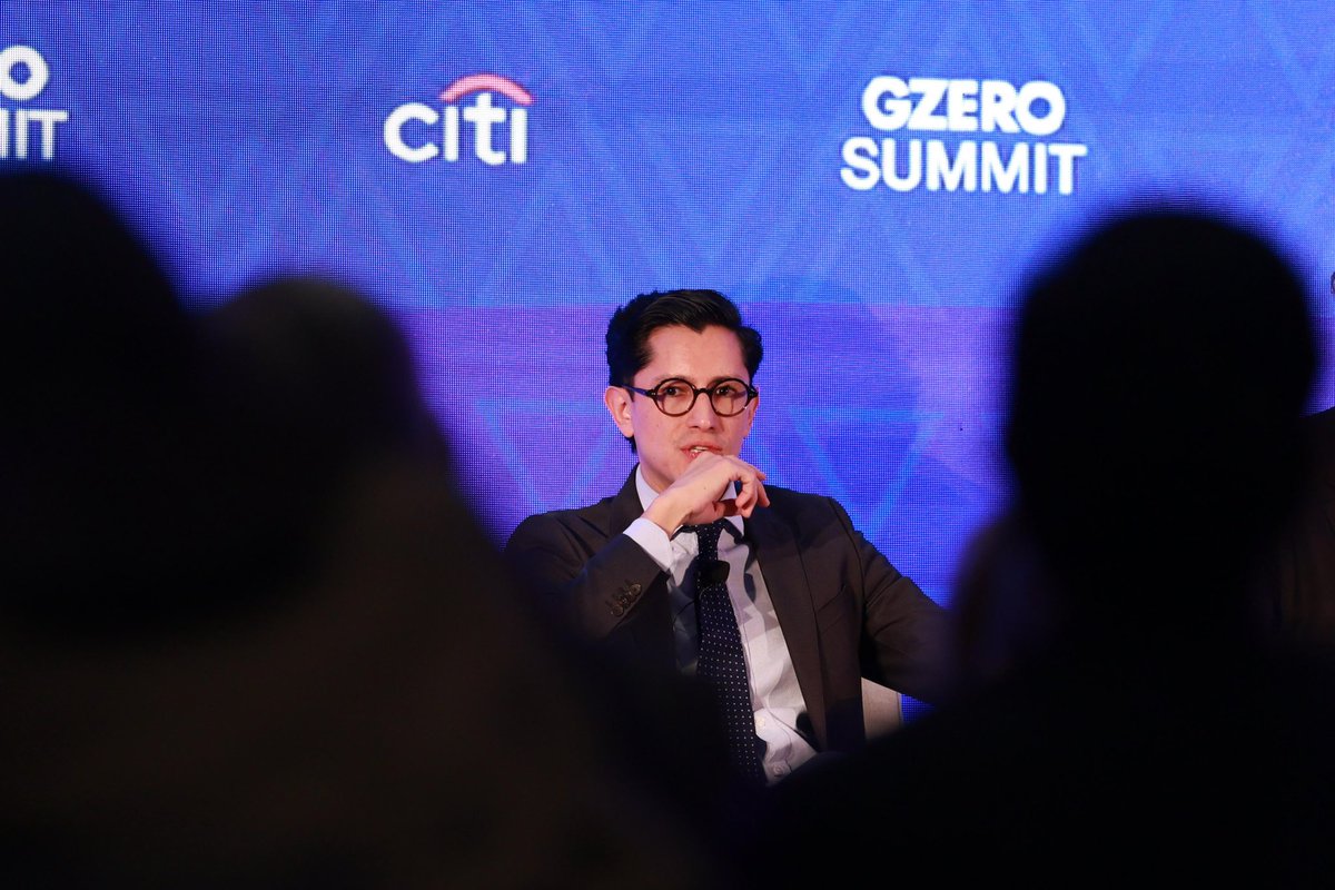 Roberto Velasco Álvarez tweet media