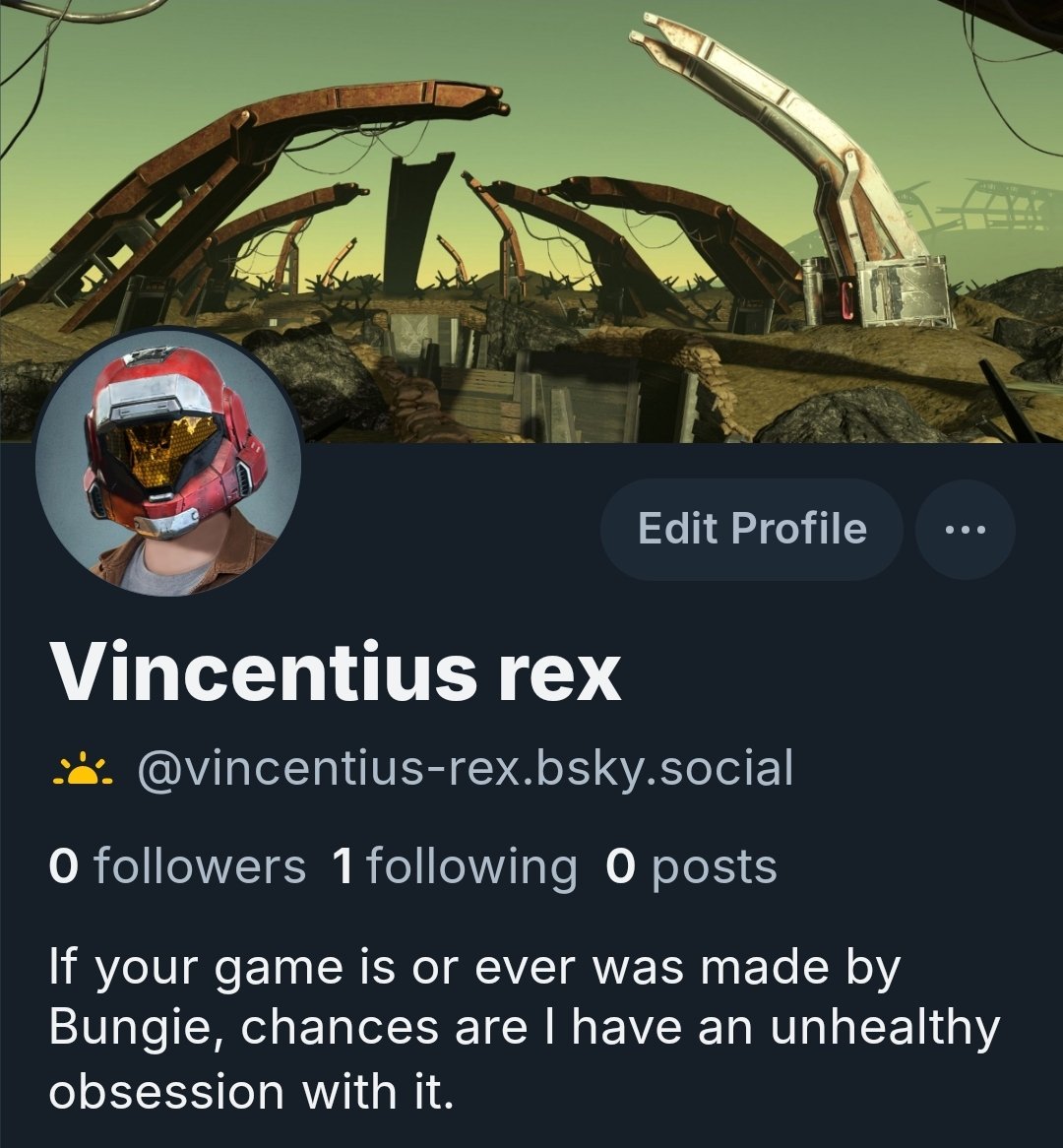 Vincentius rex tweet media