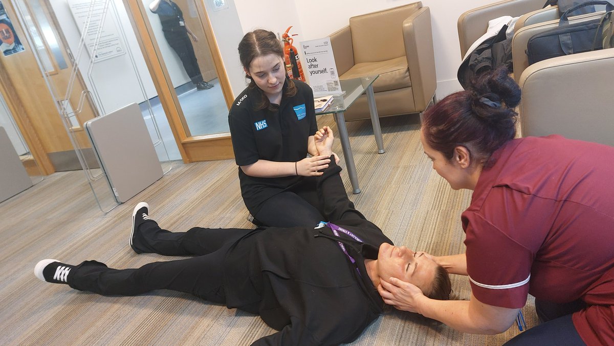 University Hospitals Plymouth Apprenticeships (@uhp_apprentices) on Twitter photo Day 3 - National T Level Week, 'Sharing the student story'
Natalia is a second year student who is currently on placement with us here <a href="/UHP_NHS/">University Hospitals Plymouth NHS Trust</a>
We asked her why she chose a T Level and how this will help her future career pathway. Read her story now 👇
phntworkforce.co.uk/Apprenticeship… Day 3 - National T Level Week, 'Sharing the student story'
Natalia is a second year student who is currently on placement with us here <a href="/UHP_NHS/">University Hospitals Plymouth NHS Trust</a>
We asked her why she chose a T Level and how this will help her future career pathway. Read her story now 👇
phntworkforce.co.uk/Apprenticeship…