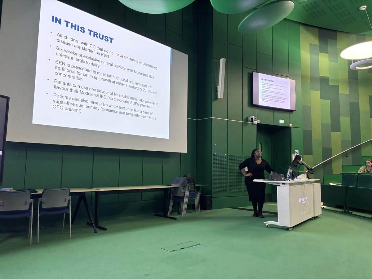 Helena Train (@helenaphysio) on Twitter photo Therapies Clinical Effectiveness afternoon: Anya on the Trust’s Enteral nutrition protocol for Children with Chron’s disease 👏🏻👏🏻 <a href="/LOrthoptics/">Joe McQuillan</a> Therapies Clinical Effectiveness afternoon: Anya on the Trust’s Enteral nutrition protocol for Children with Chron’s disease 👏🏻👏🏻 <a href="/LOrthoptics/">Joe McQuillan</a>