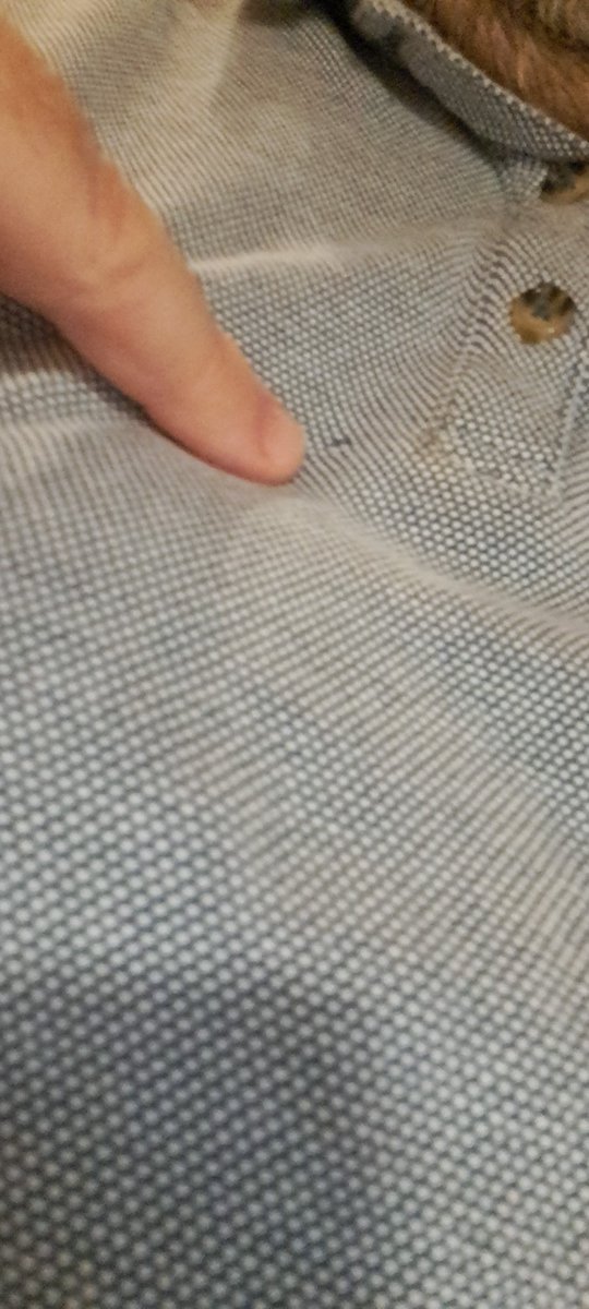 Paul Woodcock tweet media