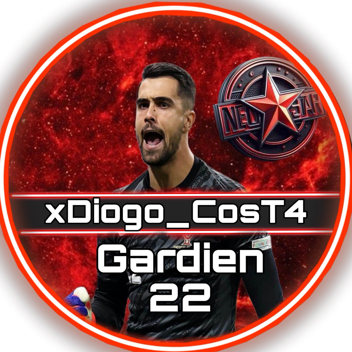 #NouvellePhotoDeProfil