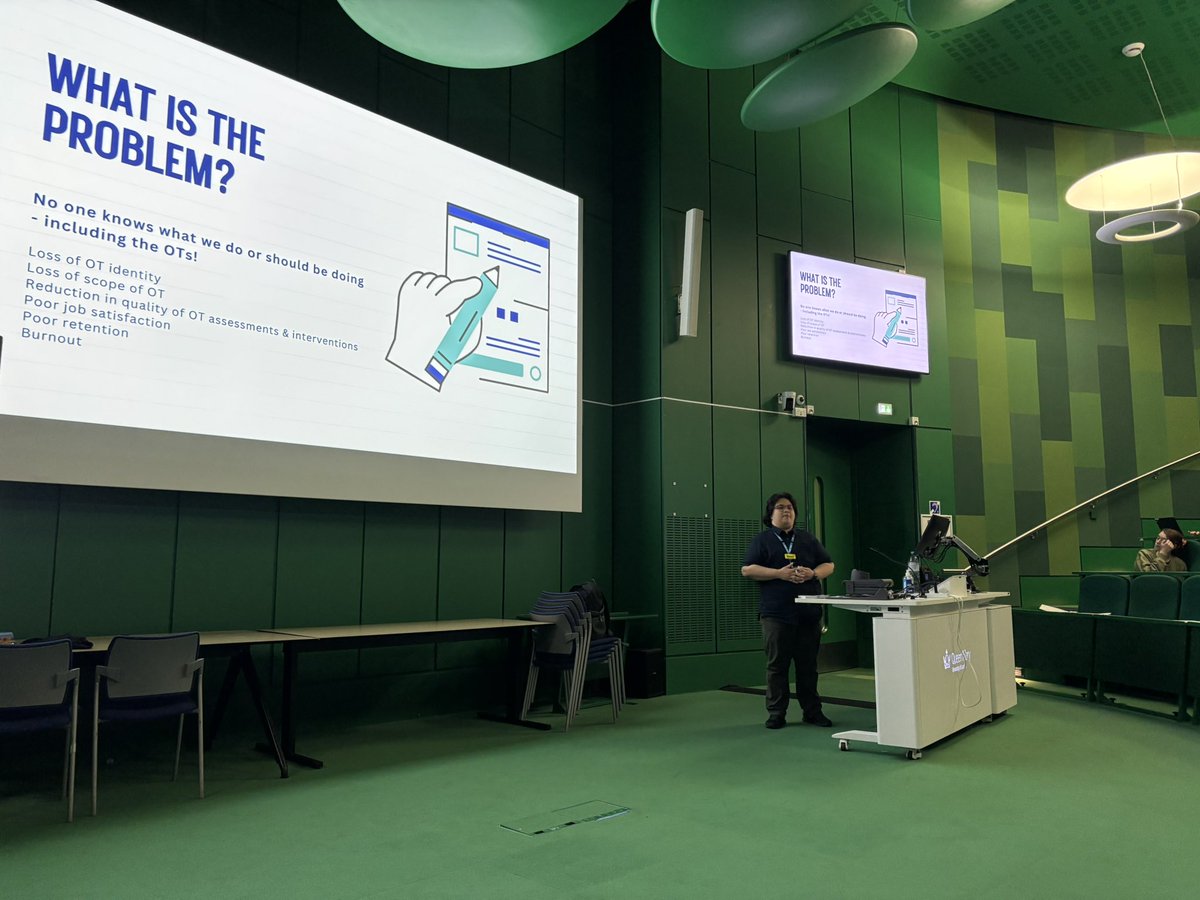 Helena Train (@helenaphysio) on Twitter photo Service Evaluation of the OT identity by Noelle - how to improve to change staff retention <a href="/gabbyramlan/">Gabby Ramlan</a> <a href="/CcsomOt/">WhippsX Acute PT OT 💙💚🖤</a> Service Evaluation of the OT identity by Noelle - how to improve to change staff retention <a href="/gabbyramlan/">Gabby Ramlan</a> <a href="/CcsomOt/">WhippsX Acute PT OT 💙💚🖤</a>