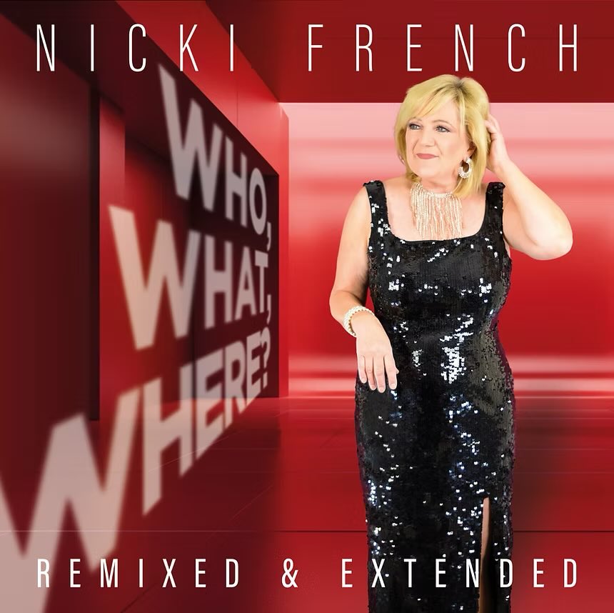 ProjectKRemix (@projectkremix) on Twitter photo ❤️ Just announced… <a href="/NickiFrenchie/">Nicki French</a> remix album
🖤 Available to order now from <a href="/Energise/">Energise Records</a>
❤️ Includes THREE EXCLUSIVE PROJECT K 12” REMIXES
🖤 See projectk.co.uk for details & links
#NickiFrench #RemixAlbum #remixes #ProjectKRemix #NewMusic2024 #comingsoon ❤️ Just announced… <a href="/NickiFrenchie/">Nicki French</a> remix album
🖤 Available to order now from <a href="/Energise/">Energise Records</a>
❤️ Includes THREE EXCLUSIVE PROJECT K 12” REMIXES
🖤 See projectk.co.uk for details & links
#NickiFrench #RemixAlbum #remixes #ProjectKRemix #NewMusic2024 #comingsoon
