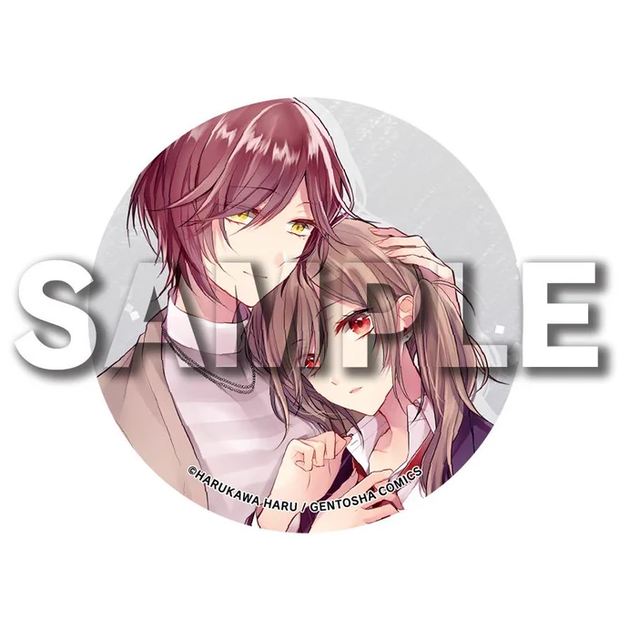 百合展2025グッズの先行通販始まってました!ラインナップをチェックしたい&先に確保しておきたい方はぜひ【先行予約販売は12/6まで】〇アクリルアートパネル〇クリアファイル〇缶バッジで私も参加させていただいてます!百合グッズだー!百合展 #百合展2025 