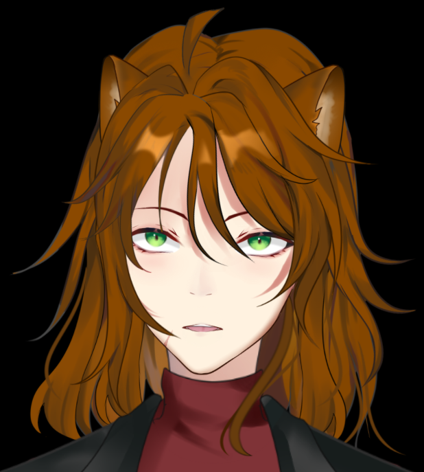 Hellscythe 🦁 VTuber | on Hiatus until 2.0 Debut tweet media