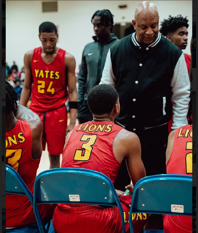 When coaches talk pay attention proud of C3 #coachable