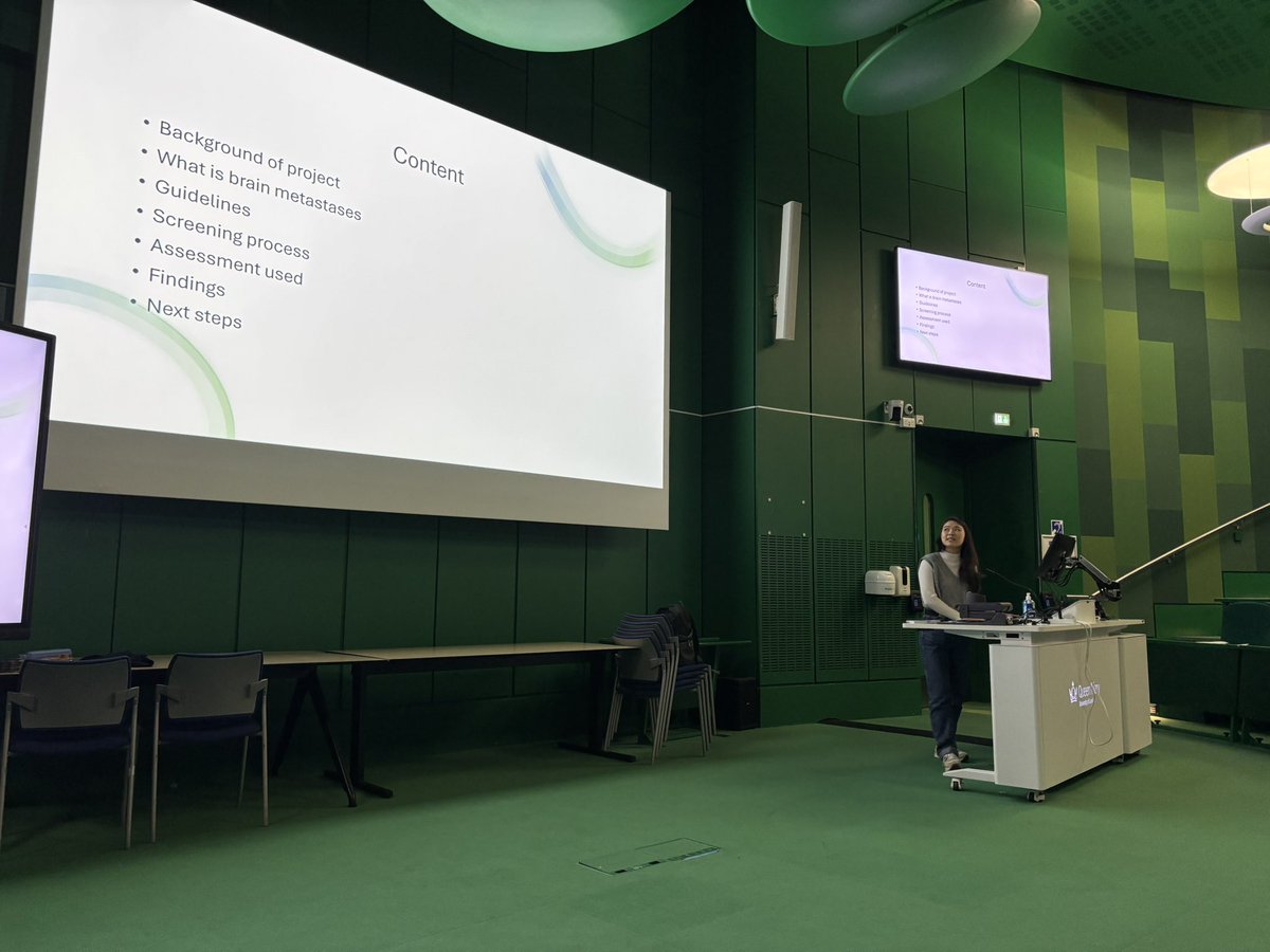 Helena Train (@helenaphysio) on Twitter photo Cognitive screening for oncology patients of how to standardise and improve their journey <a href="/buzzers_8/">Simon Hamilton</a> <a href="/JohnRidgeway/">John Ridgeway</a> <a href="/LOrthoptics/">Joe McQuillan</a> Cognitive screening for oncology patients of how to standardise and improve their journey <a href="/buzzers_8/">Simon Hamilton</a> <a href="/JohnRidgeway/">John Ridgeway</a> <a href="/LOrthoptics/">Joe McQuillan</a>