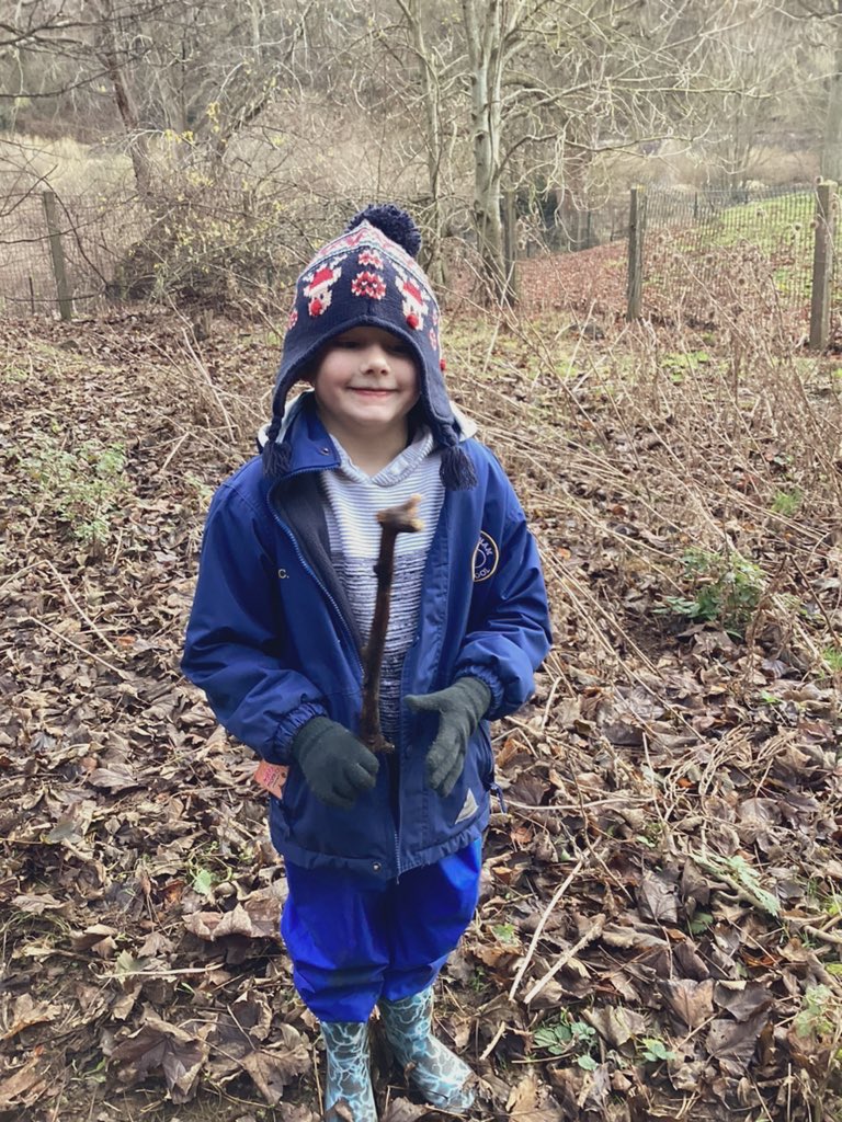 Ovingham Church of England First School tweet media