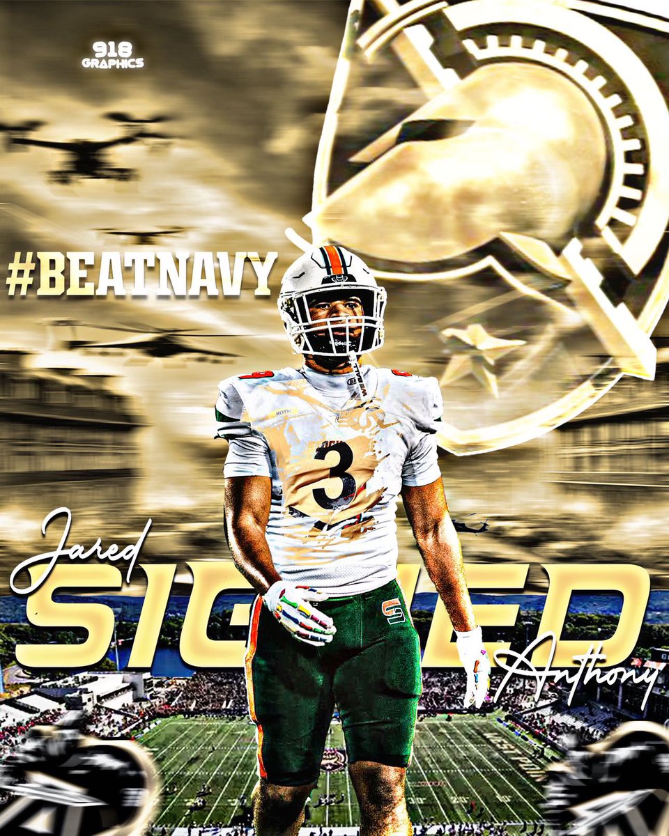 Jared Anthony (26’ LB) tweet media