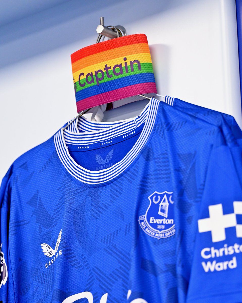 Everton tweet media
