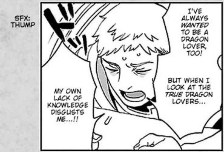 riseupcomus's tweet photo. Me, reading my friends' OSR blogs https://t.co/eCUUH4NeAX