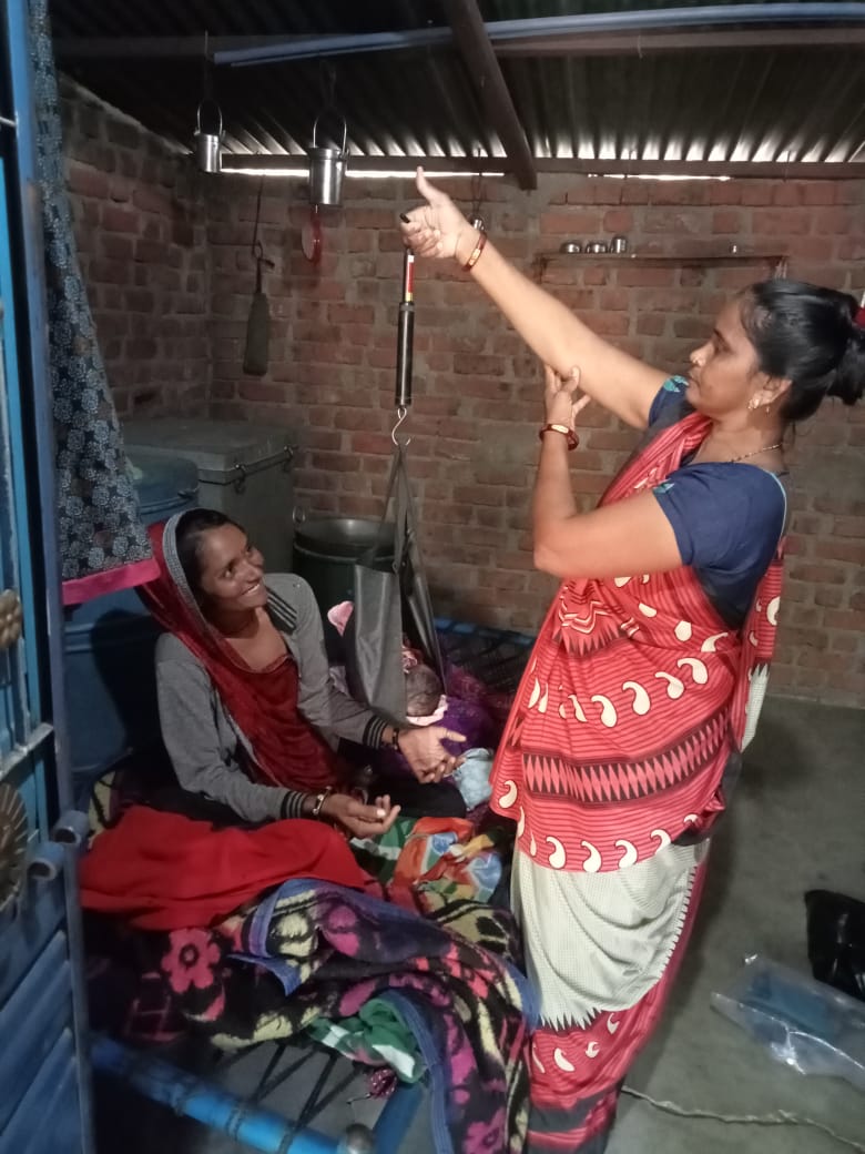 Manisha71811007's tweet photo. આજે મઉ મમતા સેસંન ખાતે વેક્સીનેસન કરવમાં આવ્યુ, 
@CollectorArvali @DdoArvalli  @jhparmar74
@IecArvalli @OfficerIec @GujHFWDept https://t.co/BAr7TxUFIt
