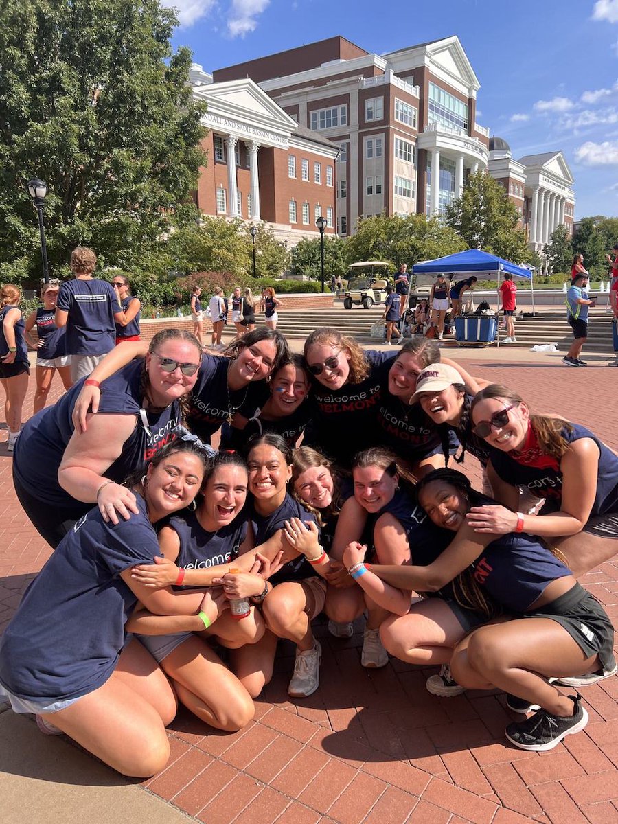 BelmontUniv's tweet photo. 🌍 Excited to collaborate with College of Education to shape globally minded educators! Meet Kacy Dabbs, who brought her experiences from Panama to inspire our elementary ed program. 🌟
https://t.co/zCkq40ln8N
#DiversityInEducation #GlobalEducators https://t.co/U41AlPL72f