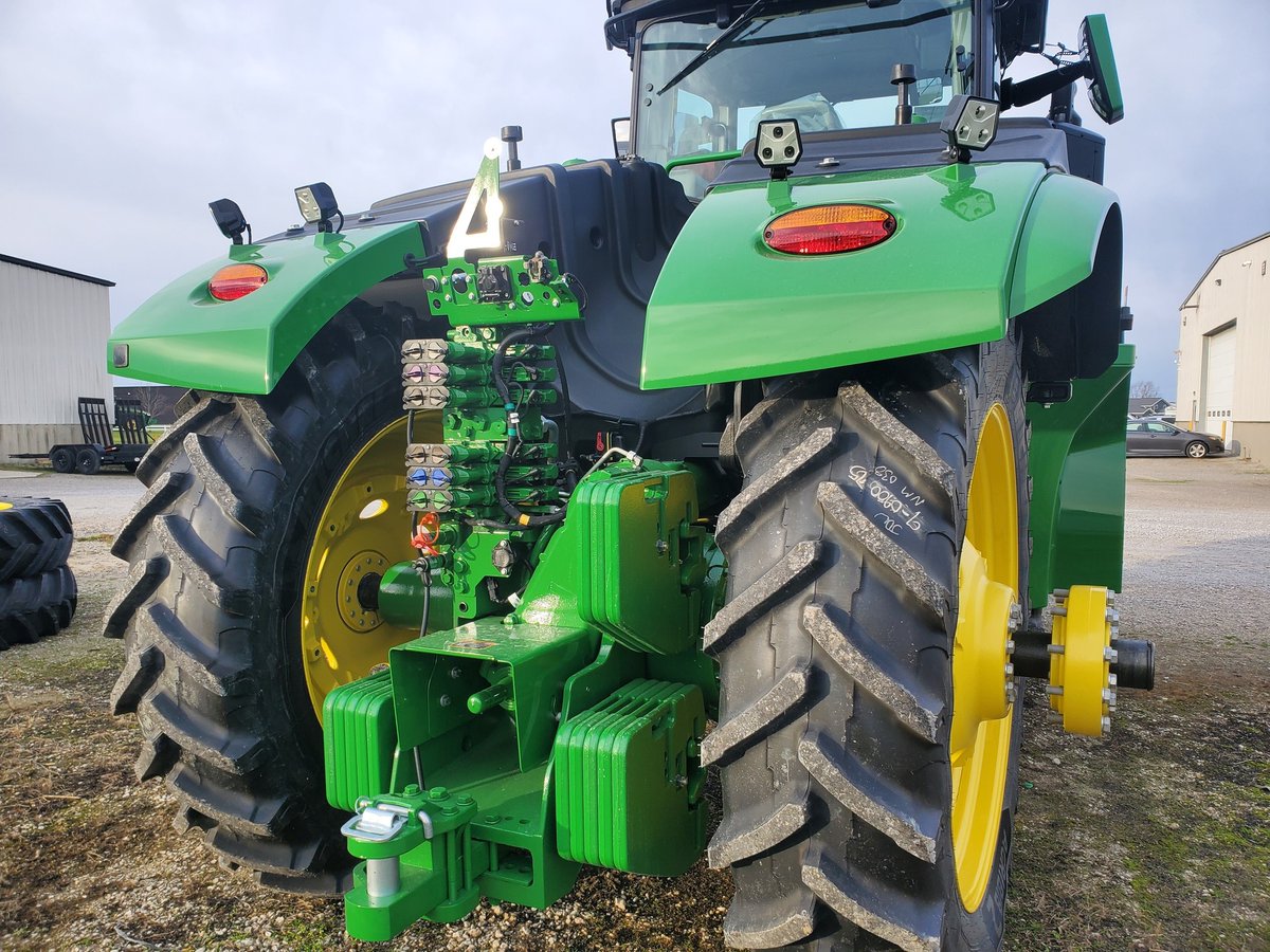 Ag-Pro Ohio tweet media