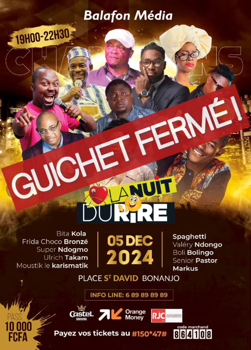 BalafonRadioTV tweet media