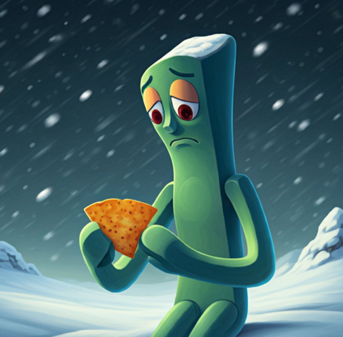 TheSHAFT_FFL's tweet photo. #TwitterlessTim has been eliminated from the playoffs.
Fresh off his last place finish in 2023, the slim body Timmothy is back in the consolation ladder. Will his memories of a hot chip and a cold lake come back to haunt him this time as beef and bun? Only time will tell. https://t.co/Gc5cCSPCdB